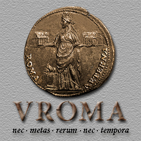 Ancient Roman Language