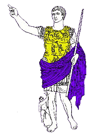 prima porta augustus