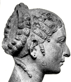 Cleopatra VII