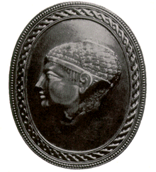 Ptolemaic queen