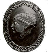 Hellenistic Queens image