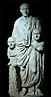 Barberini statue