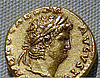 coin of Nero