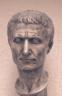 bust of Caesar