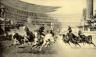 chariot race