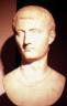 bust of Tiberius